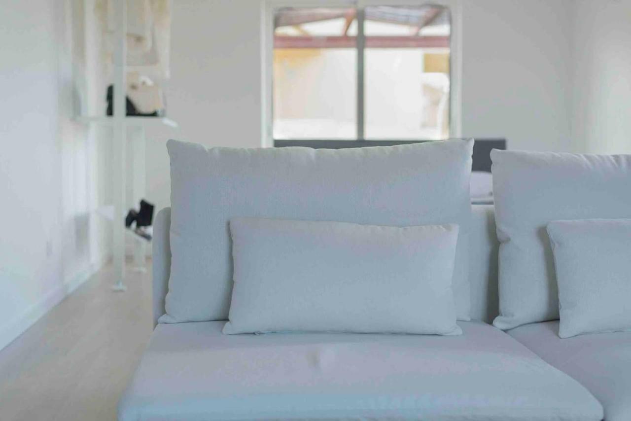 Vilamaria Apartment Porches  Εξωτερικό φωτογραφία