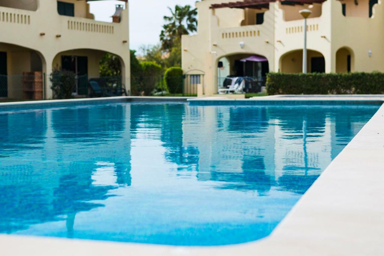 Vilamaria Apartment Porches  Εξωτερικό φωτογραφία